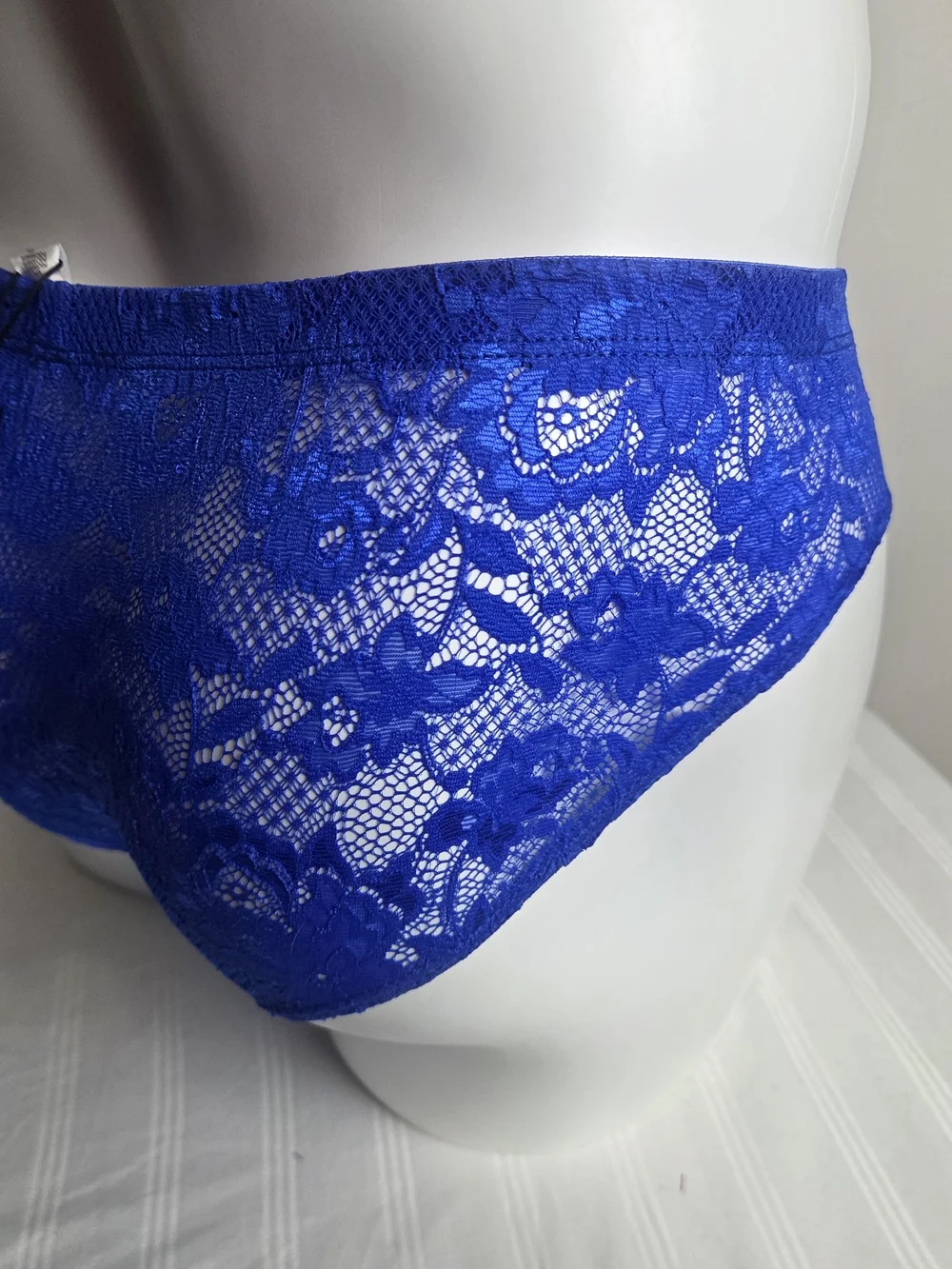 Cosabella Royal Blue Men's Briefs